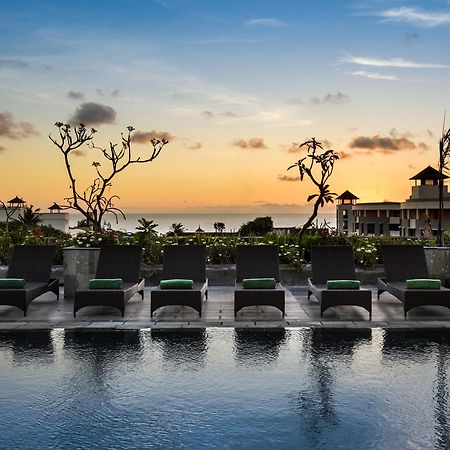 Champlung Mas Hotel Legian Екстер'єр фото