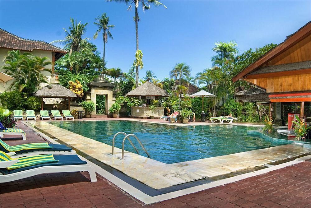 Champlung Mas Hotel Legian Зручності фото