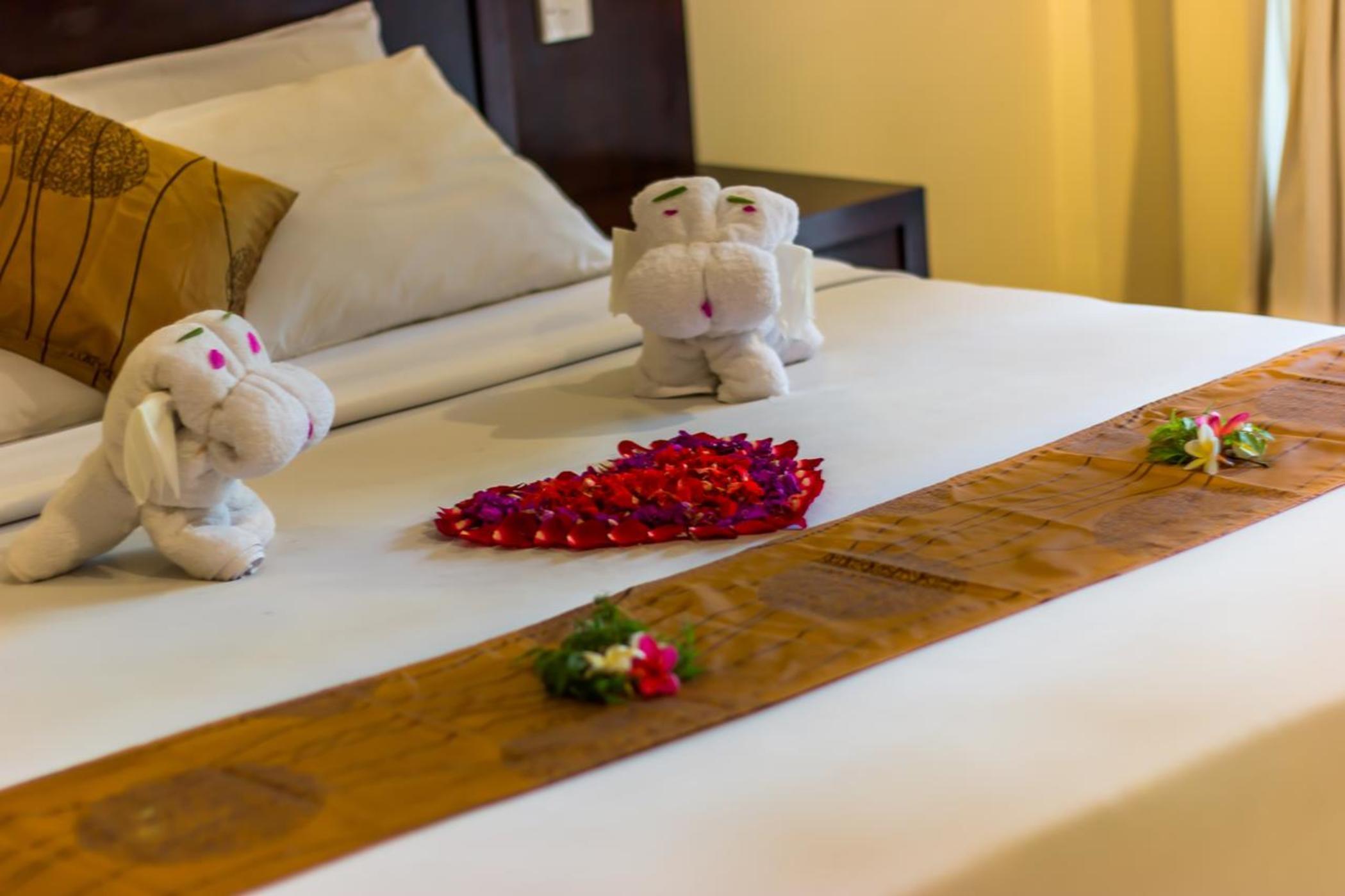 Champlung Mas Hotel Legian Екстер'єр фото