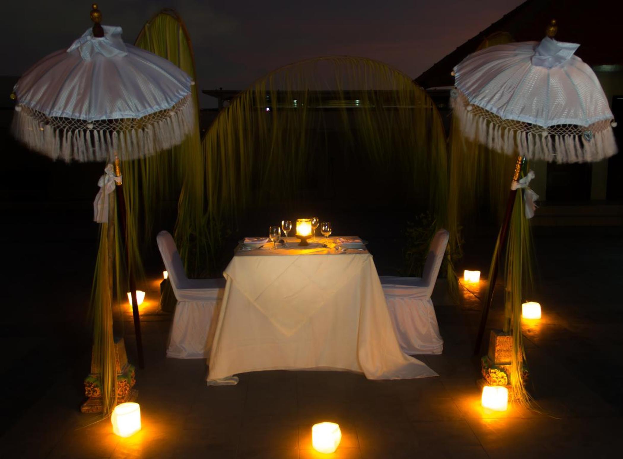Champlung Mas Hotel Legian Екстер'єр фото