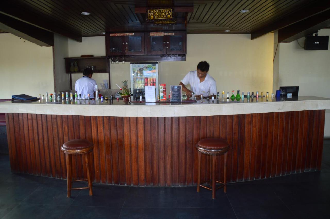 Champlung Mas Hotel Legian Екстер'єр фото