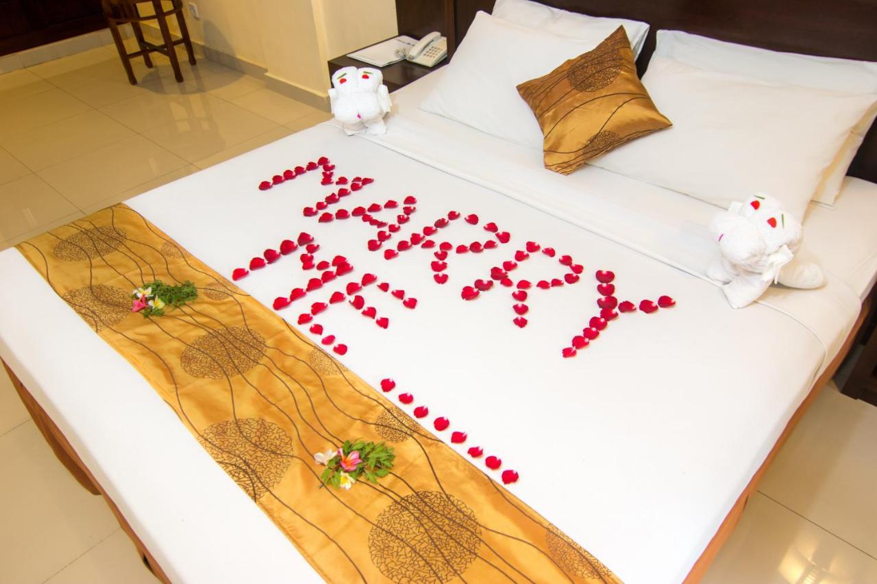 Champlung Mas Hotel Legian Екстер'єр фото