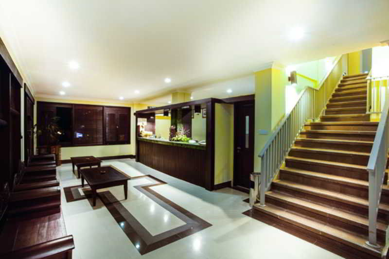 Champlung Mas Hotel Legian Екстер'єр фото