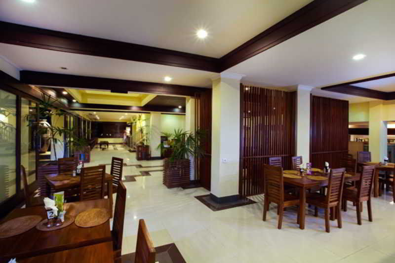 Champlung Mas Hotel Legian Екстер'єр фото